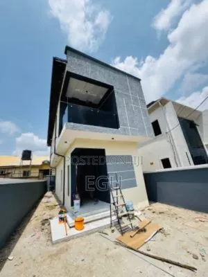 Furnished 5bdrm Duplex in Republic Estate, Enugu for sale