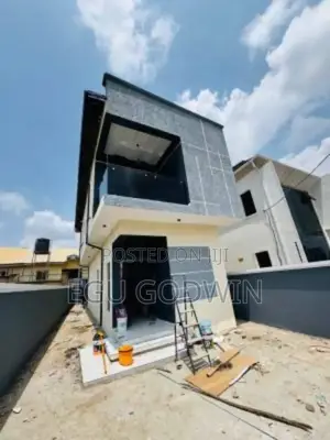 Furnished 5bdrm Duplex in Republic Estate, Enugu for sale