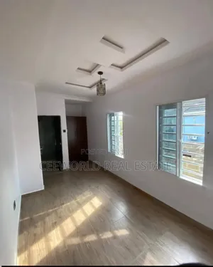 2bdrm Duplex in Elebu Orita Merin, Akala Express for rent