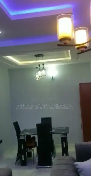 3bdrm Block of Flats in Idu for sale