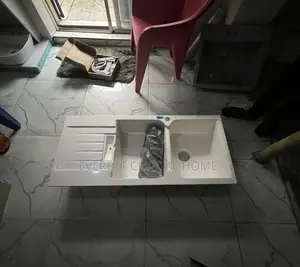 Acrylic Sink