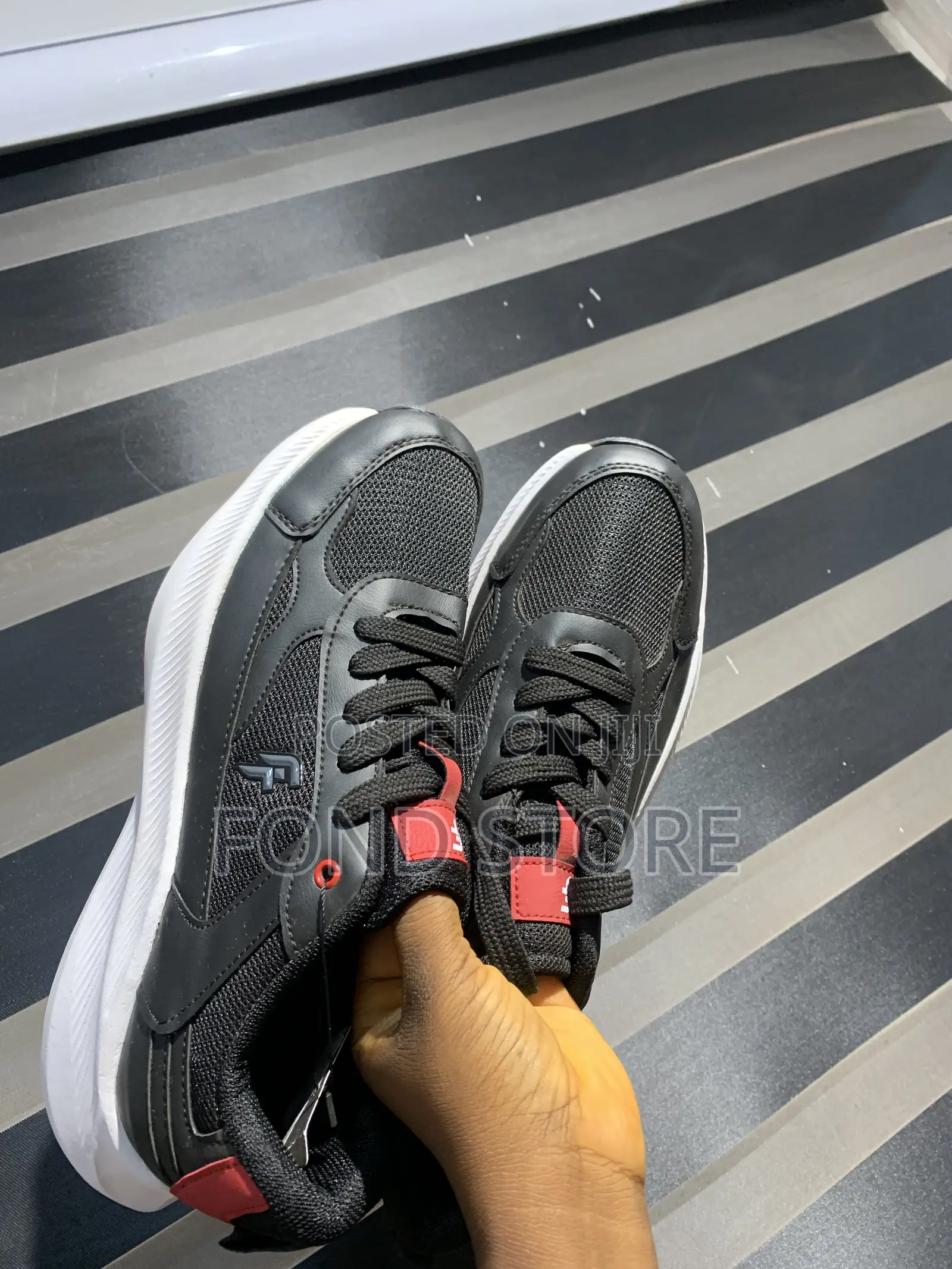 Defacto Fit