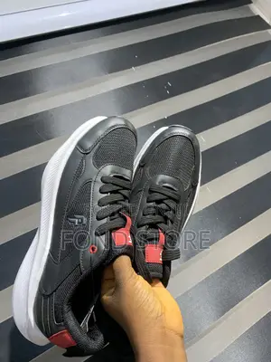 Defacto Fit