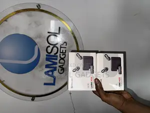 Hollyland M2s Wireless Lavalier Microphone
