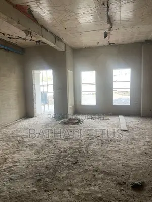 4bdrm Duplex in Guzape District for sale