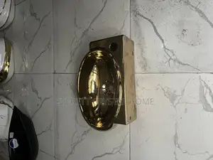 Hanging Wash Hand Basin