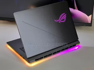 New Laptop Asus ROG Strix G16 G614 16GB Intel Core I7 SSD 1T