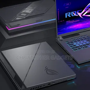 New Laptop Asus ROG Strix G16 G614 16GB Intel Core I7 SSD 1T