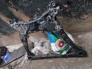 Front Beam Hyundai Tucson 2023