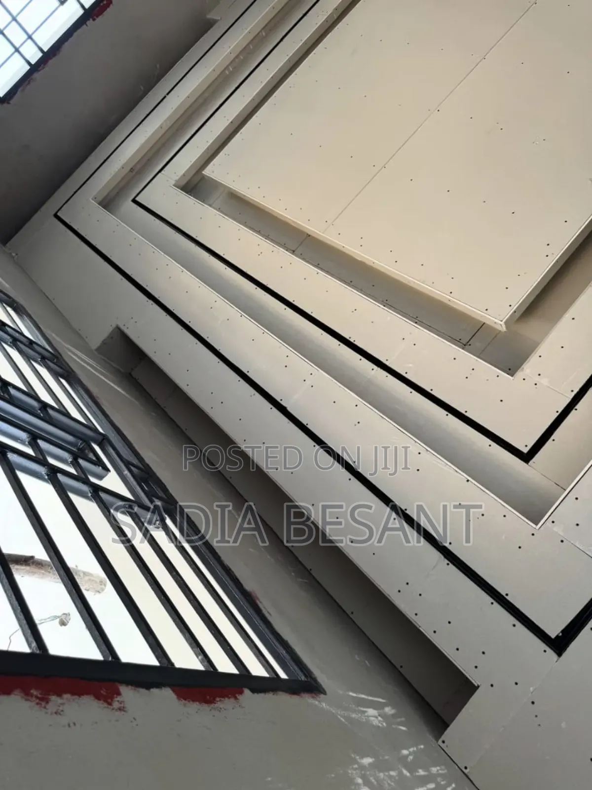 Ceiling Project Spotlight