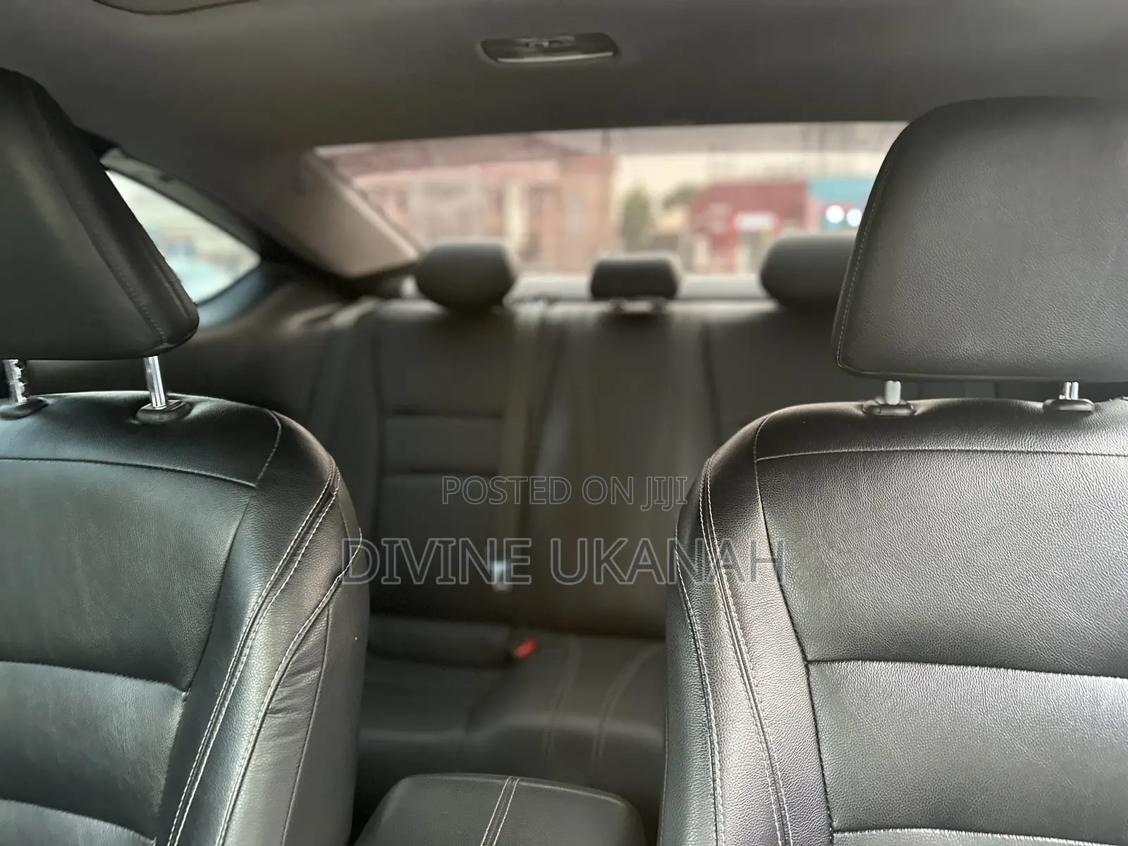 Honda Accord 2013 Gray