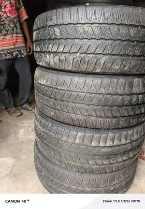 Tyres for Your Motor