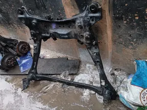 Front Beam Hyundai Santa Fe 2022