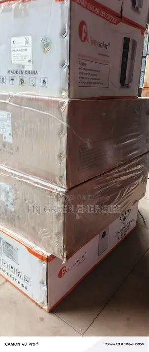 12kva / 12kw Felicity Hybrid Inverter