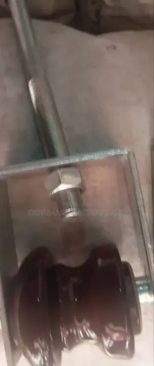 D Iron For Electrical