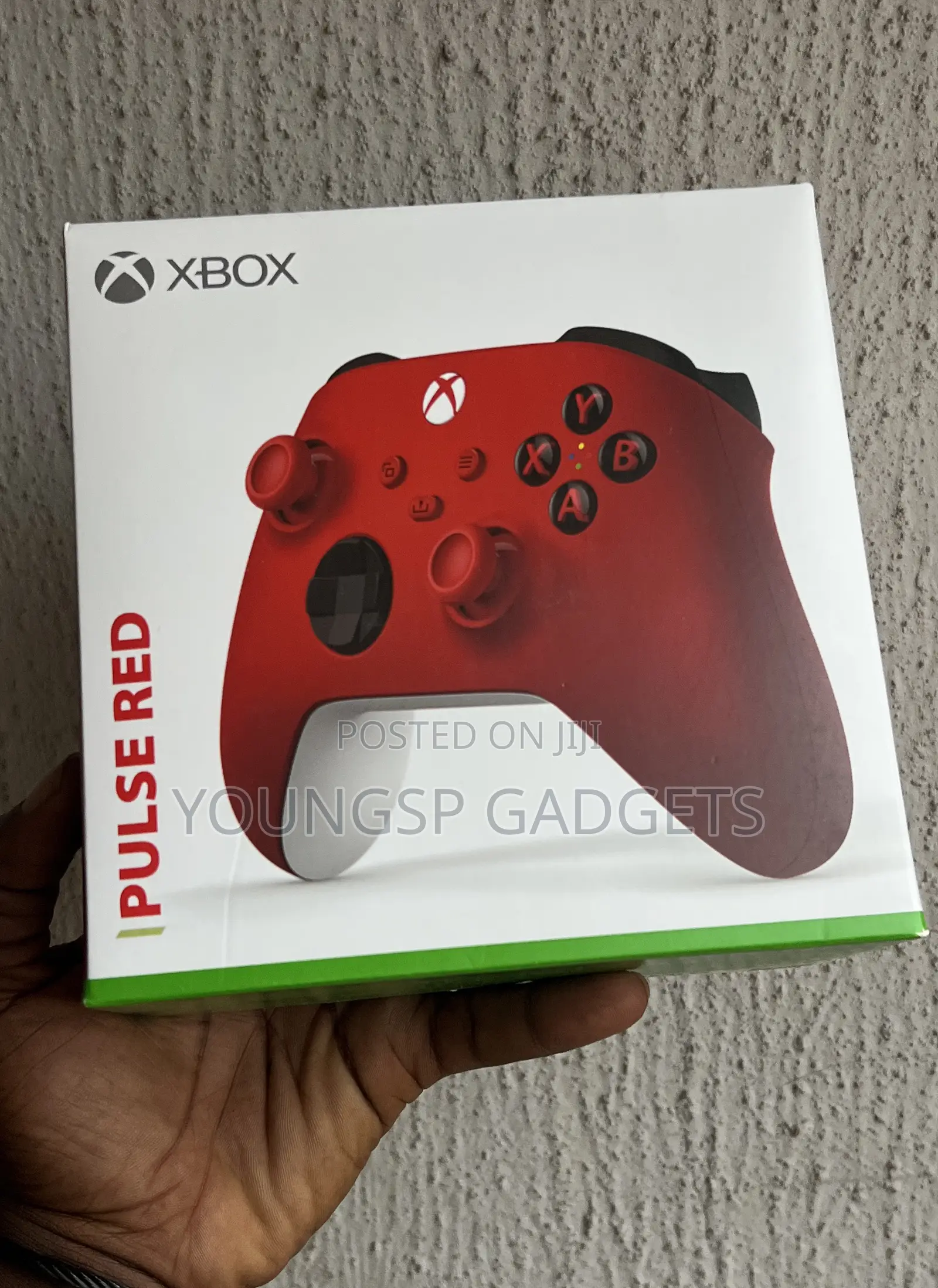 Microsoft Xbox Wireless Gaming Controller