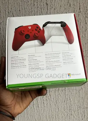 Microsoft Xbox Wireless Gaming Controller