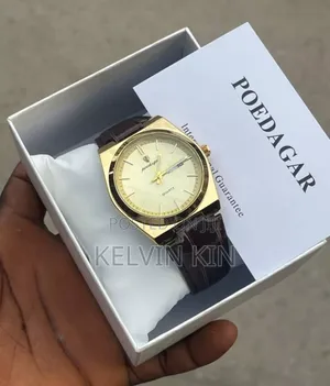 Wrist Watch for Men and Women