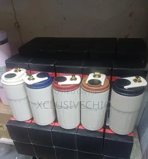 500ml Coffee Temperature Cup