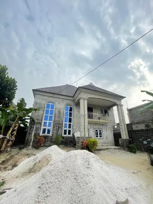 5bdrm Duplex in Eneka Port Harcourt for sale