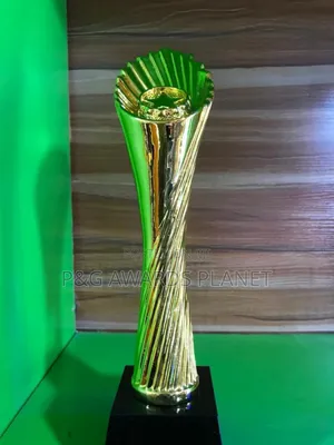 Non Peeling Trophy Award Pg4105