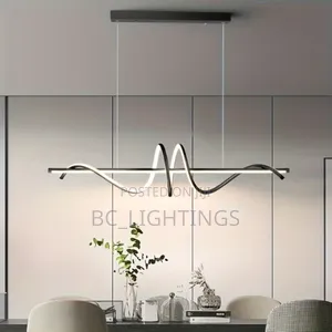 Modern Led Chandelier Light