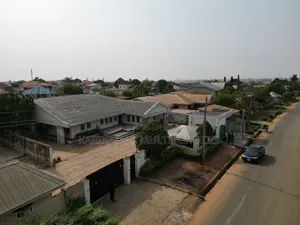 4bdrm Bungalow in Ilorin South for sale