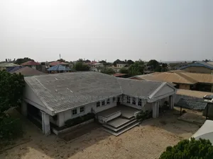 4bdrm Bungalow in Ilorin South for sale