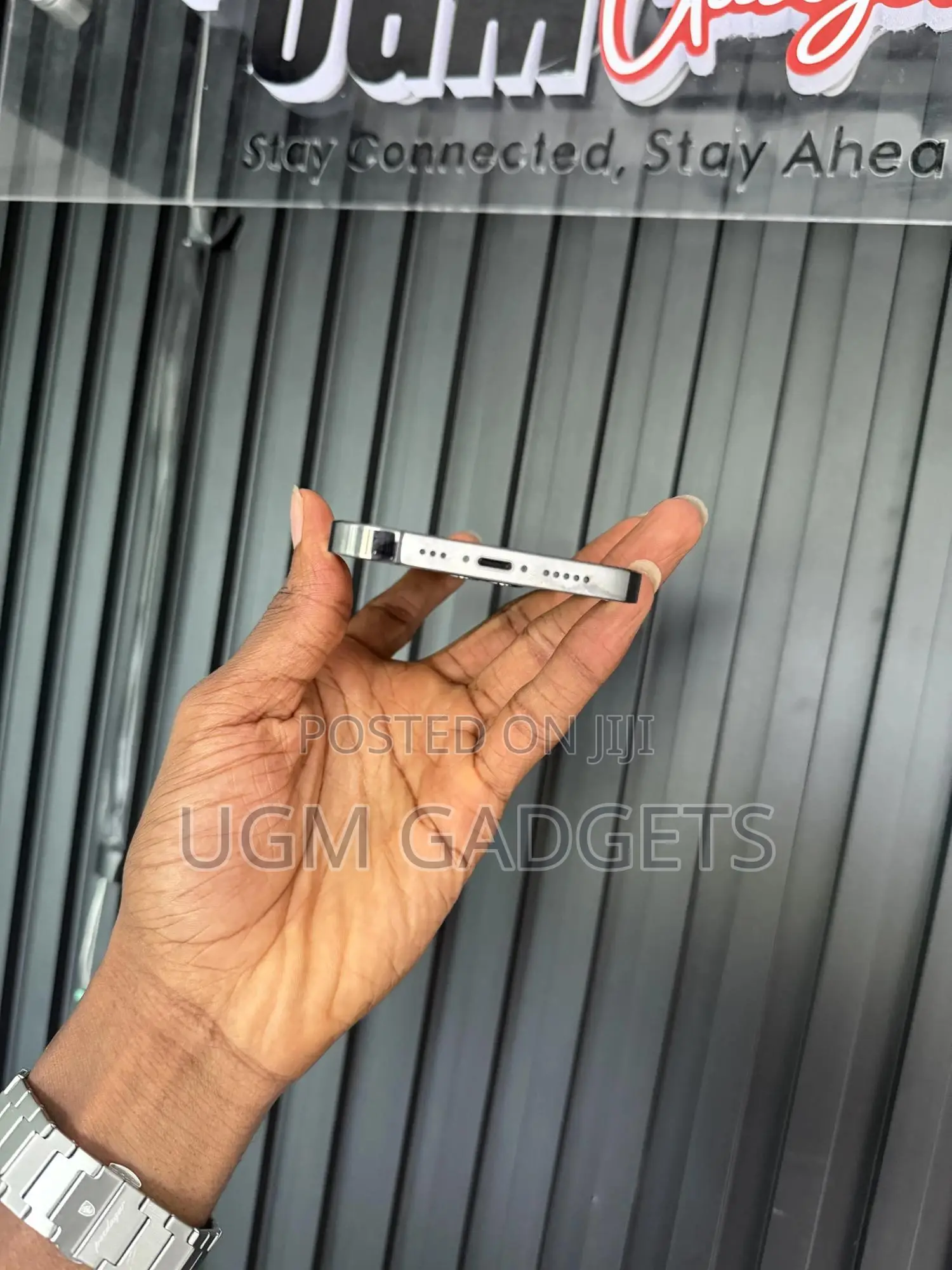 Apple iPhone 12 Pro 256 GB Black