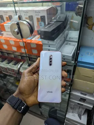 Vivo X27 256 GB