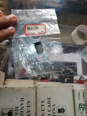 Google Pixel Sim Tray for Models