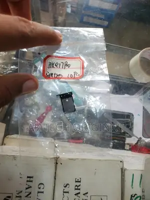 Google Pixel Sim Tray for Models