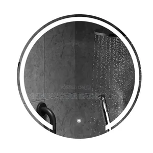 Quality Wall Mounted Led Mirror.