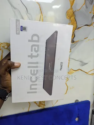 New Tablet 512 GB