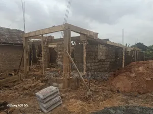 Construction Building Plan