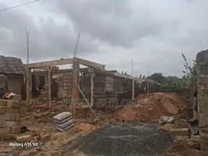 Construction Building Plan