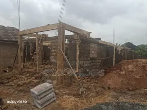Construction Building Plan