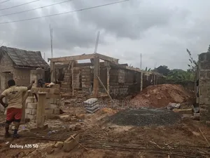Construction Building Plan