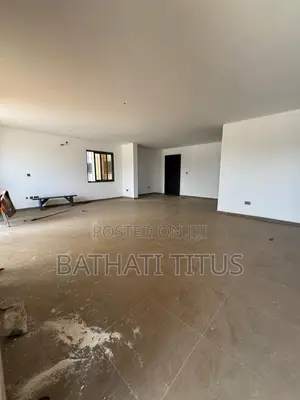 5bdrm Duplex in Katampe Extension for rent