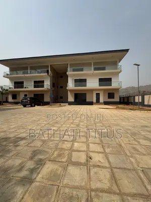 5bdrm Duplex in Katampe Extension for rent