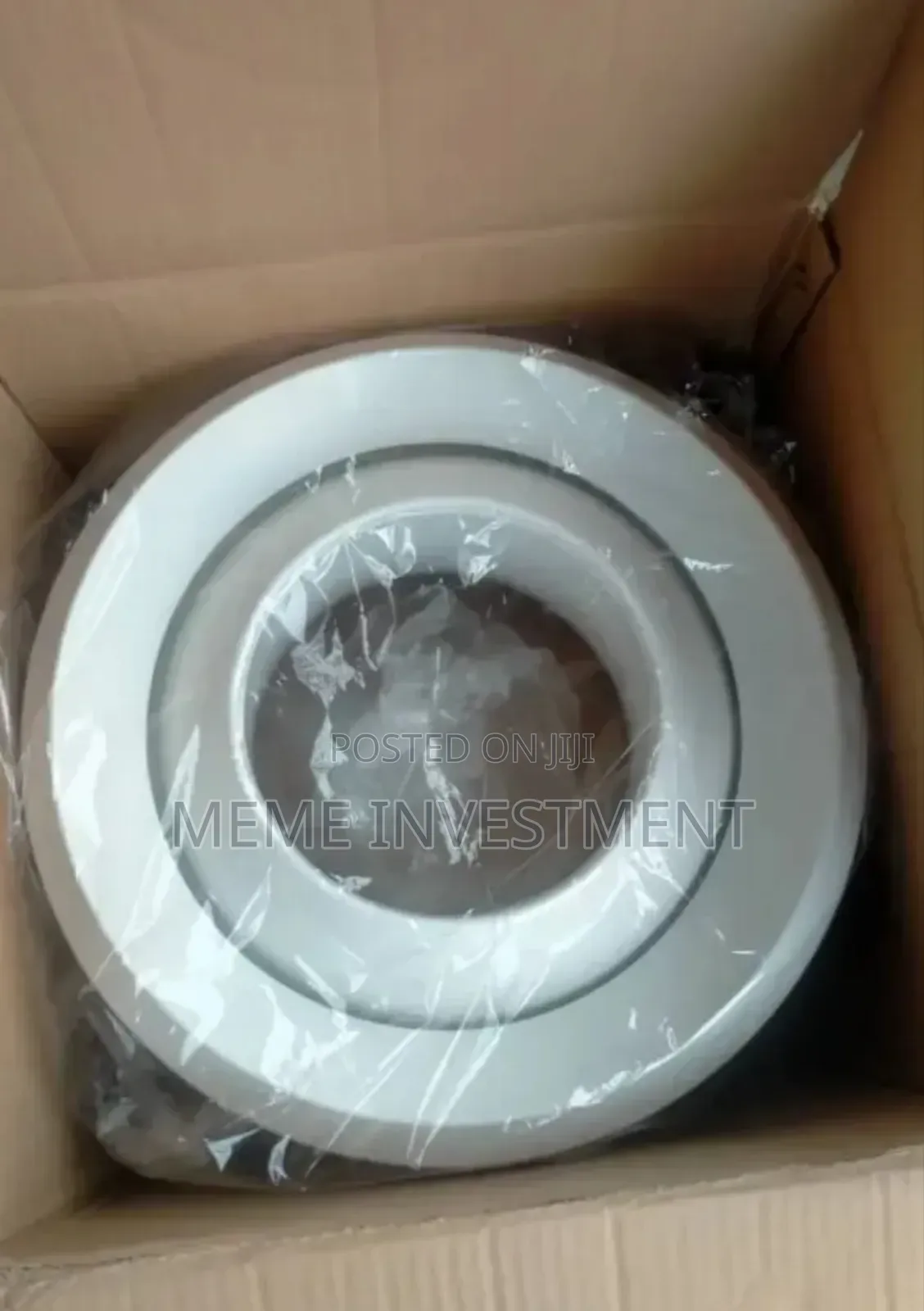 Jet Diffuser Diameter 150mm To 400mm Availabla