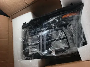 Head Lamp or Hyundai Tucson 2024