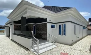Furnished 4bdrm Bungalow in Enugu for sale