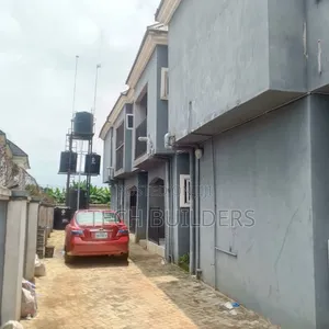 3bdrm Block of Flats in Benin City for sale