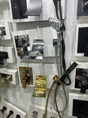 Quality Bath Mixer