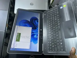 Laptop HP Pavilion 15 4GB Intel Core i7 SSD 1T