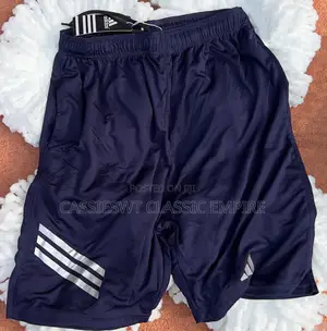 Quality Adidas Shorts