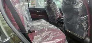 New Lexus LX LX 700h 2025 Green