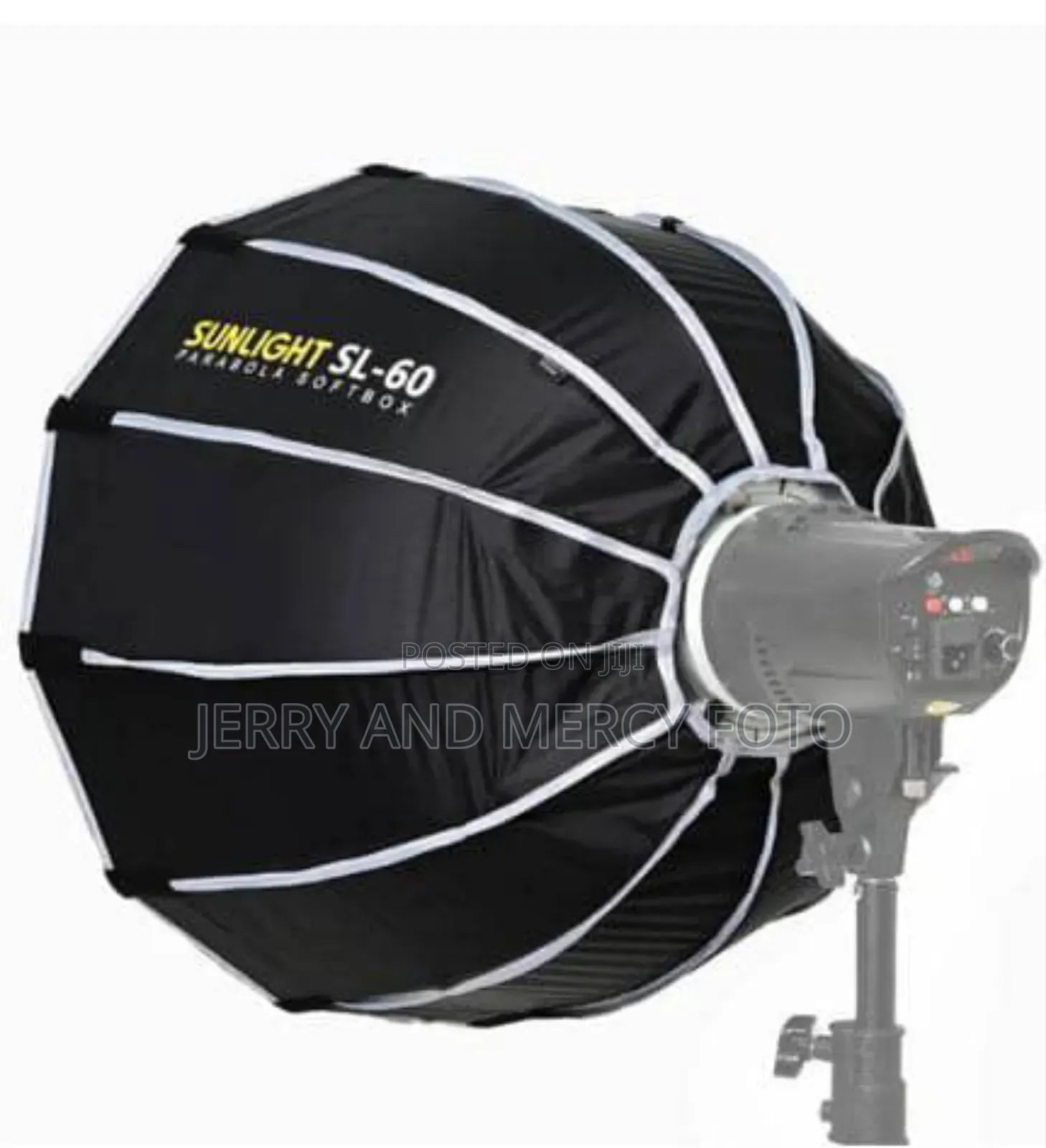 Sunlight Sl 60cm Soft Box