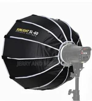 Sunlight Sl 60cm Soft Box